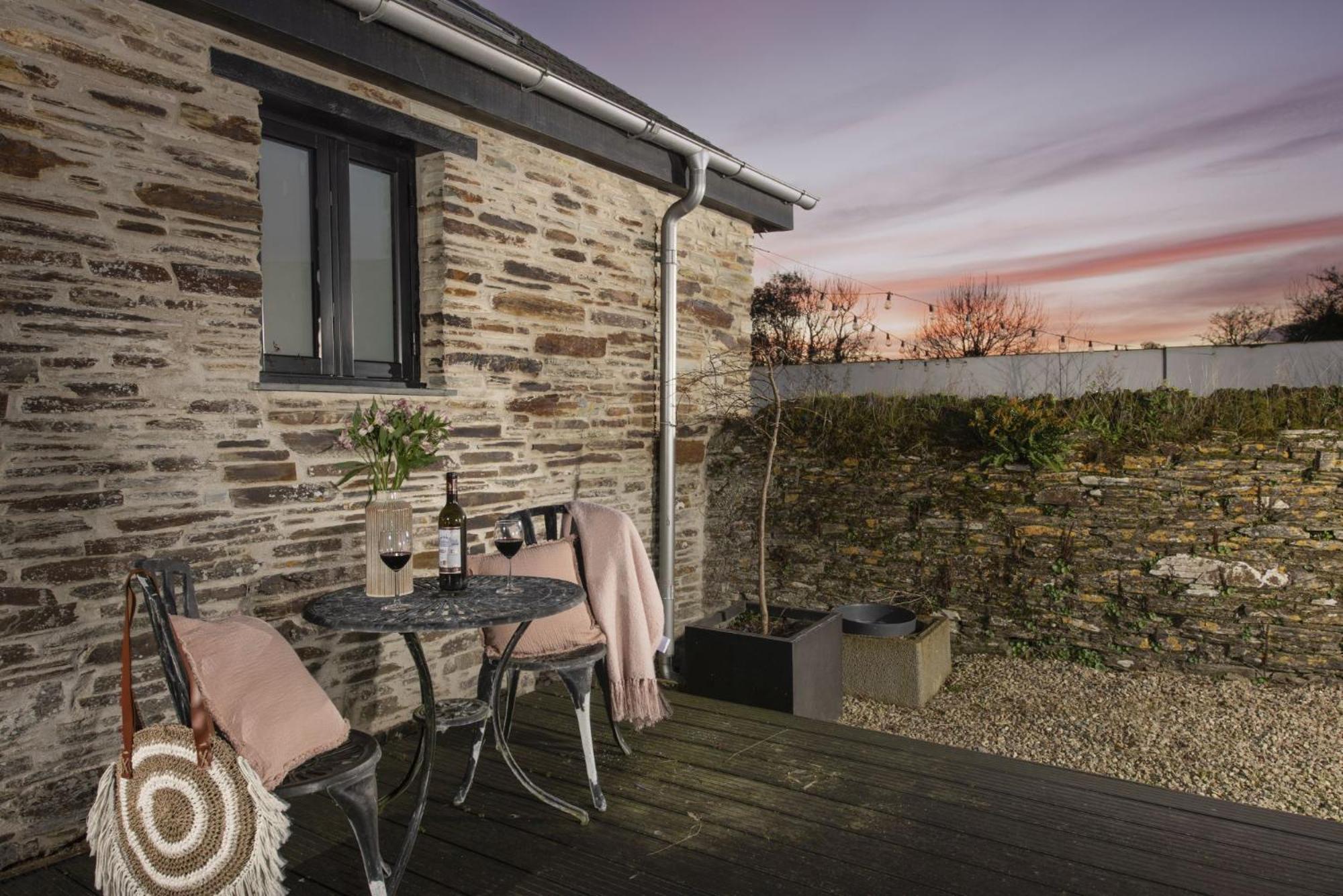 Trebyre Holiday home Padstow