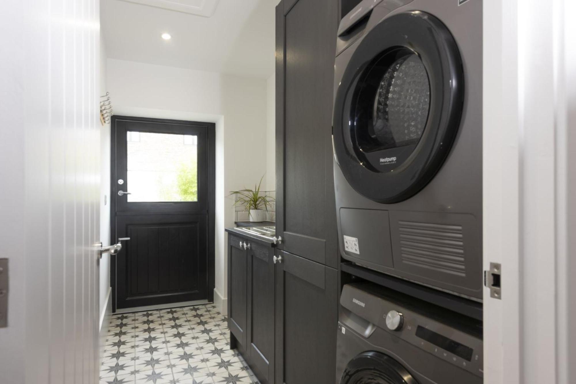 Holiday home Trebyre Padstow