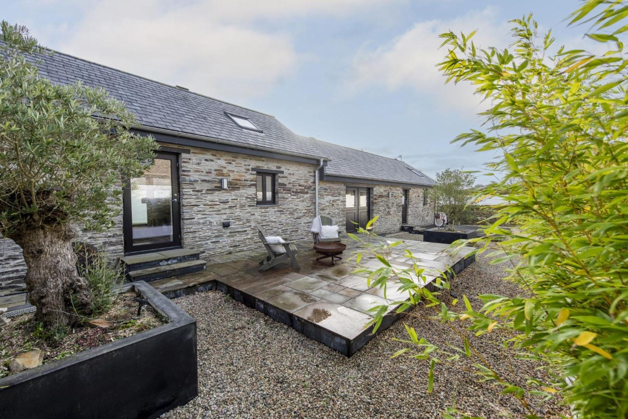 Trebyre Padstow