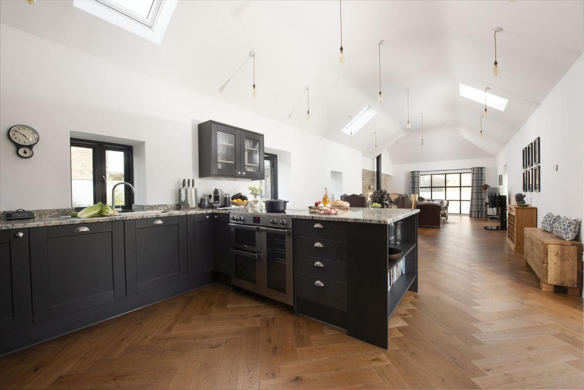 Holiday home Trebyre Padstow
