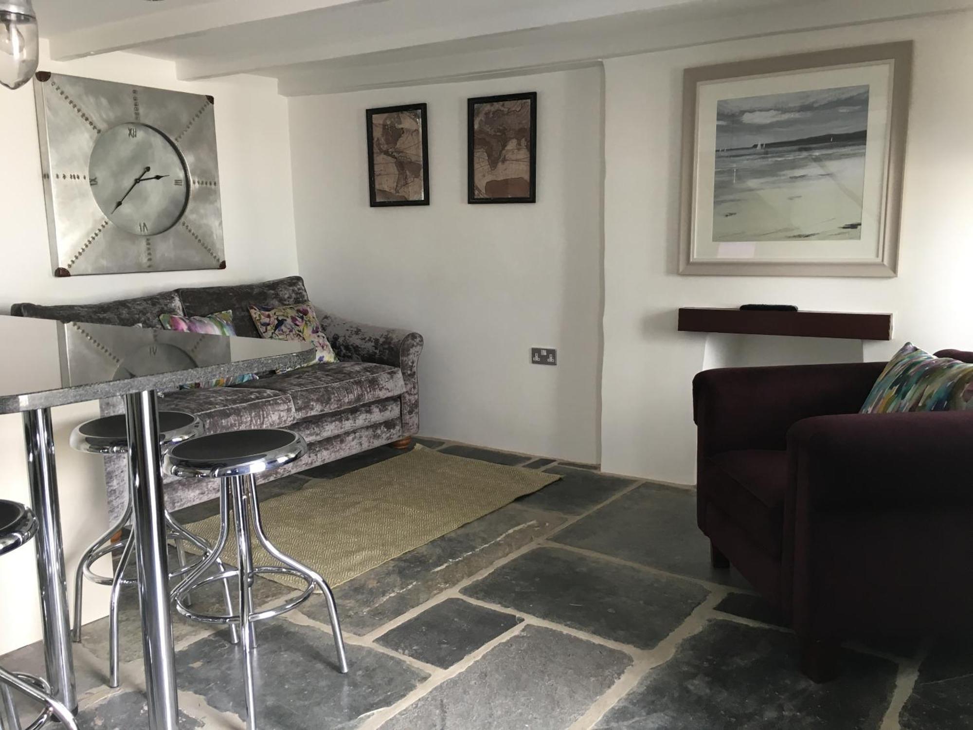 Holiday home The Padstow