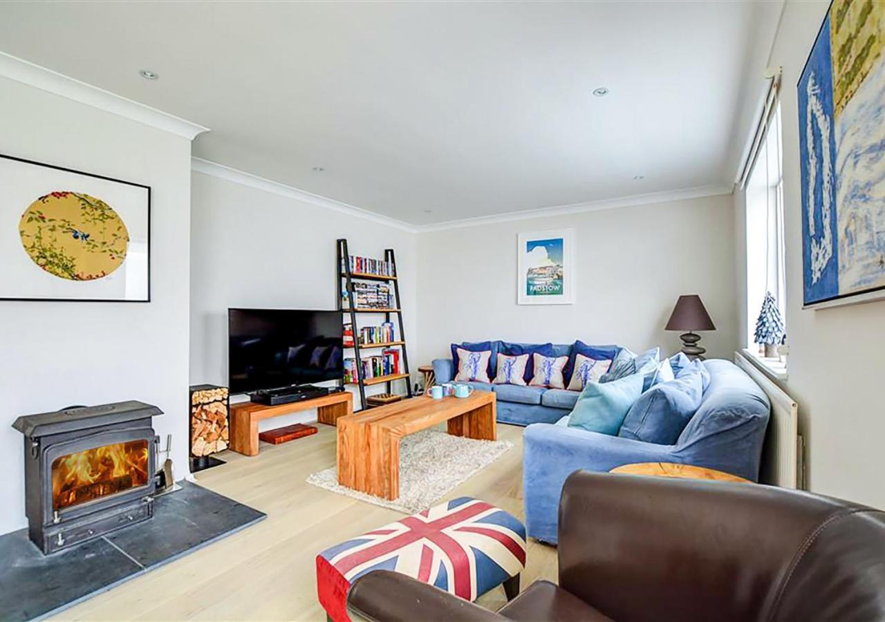The Bower Holiday home *