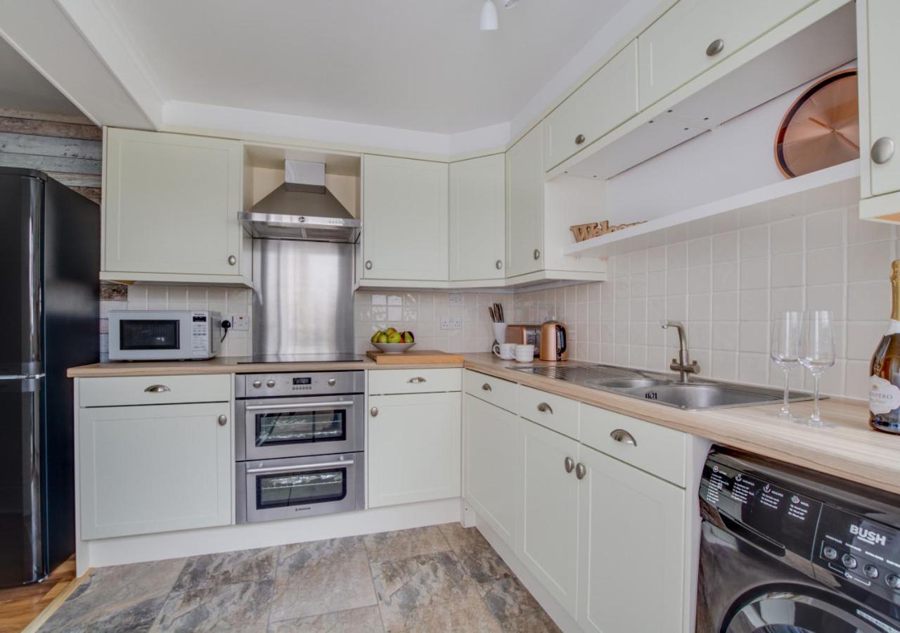 Samphire House Holiday home *