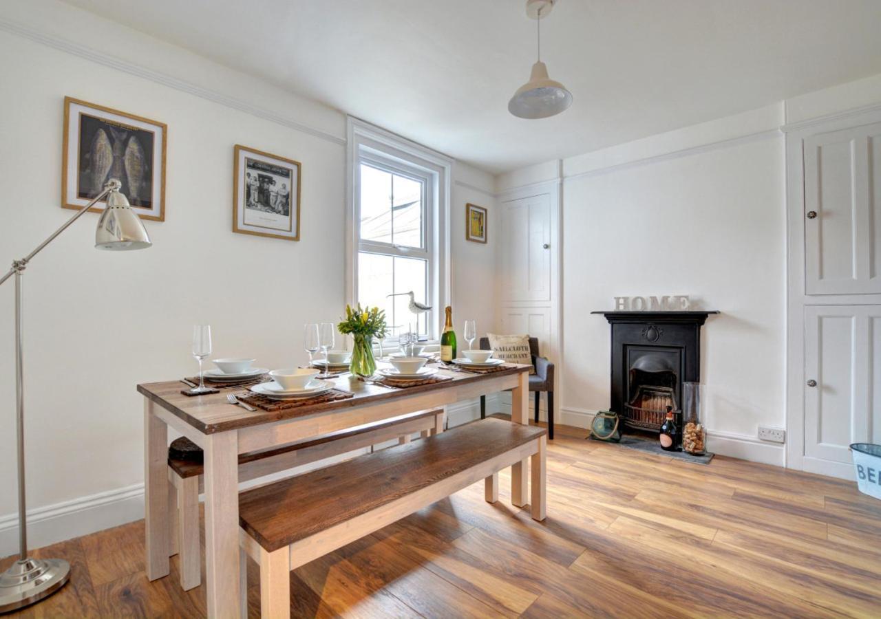 Samphire House Padstow