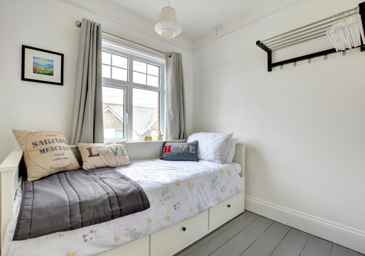 Samphire House * Padstow