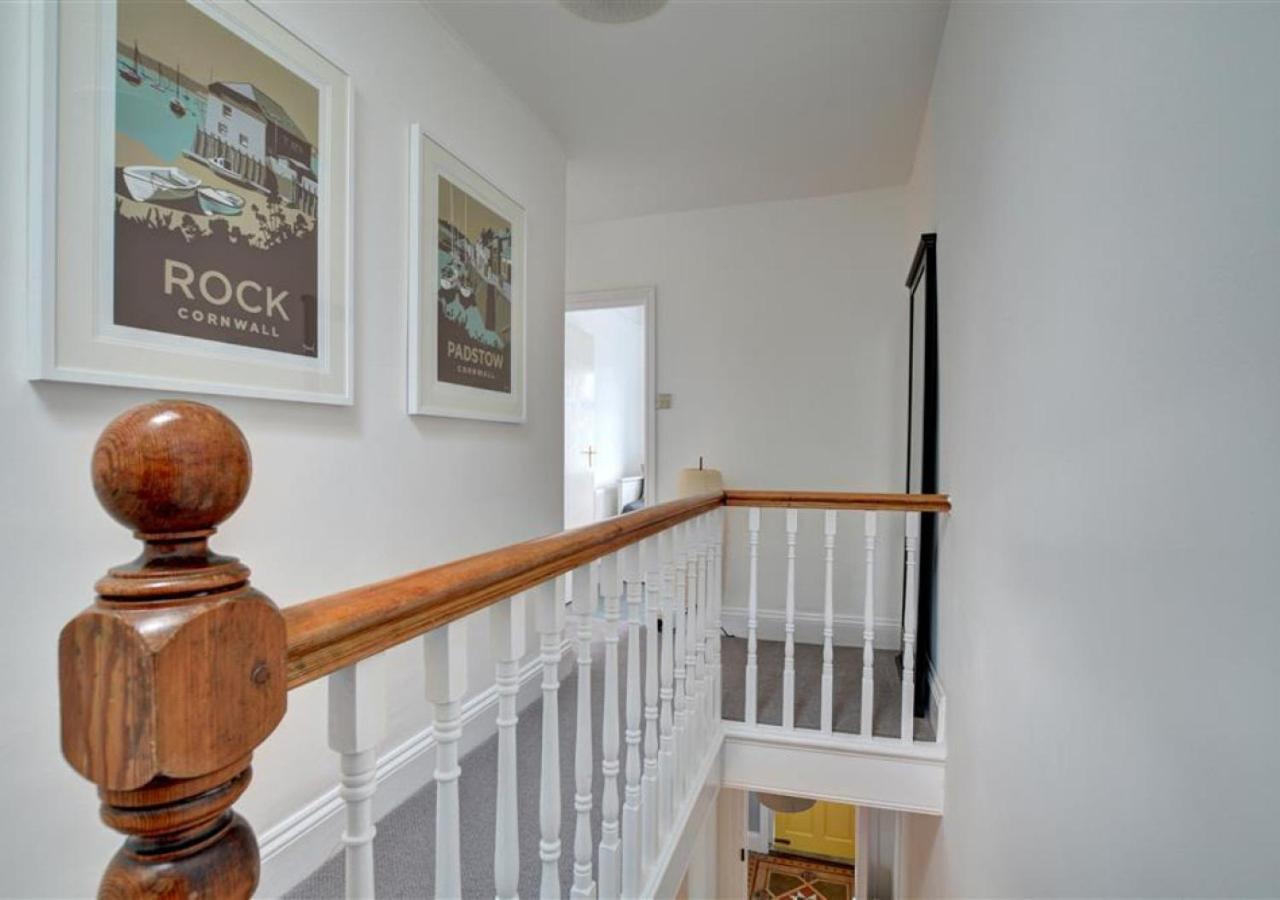 Samphire House Holiday home Padstow
