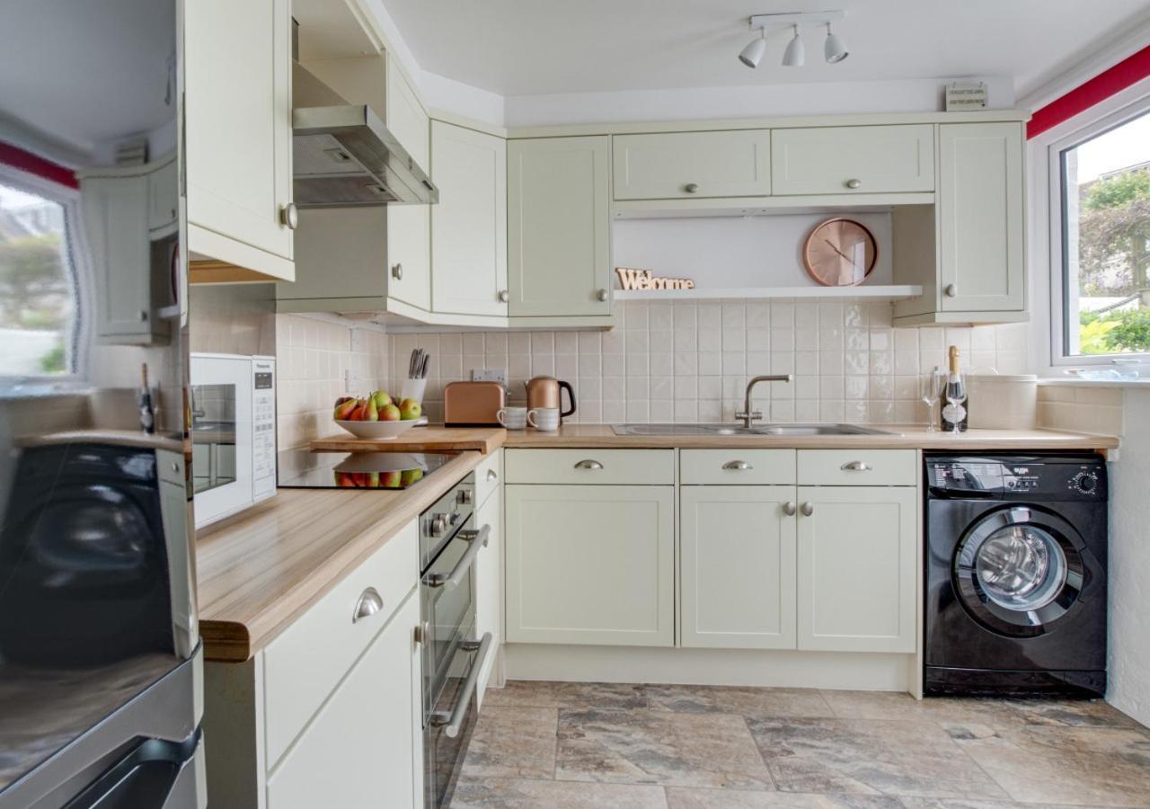Samphire House Padstow