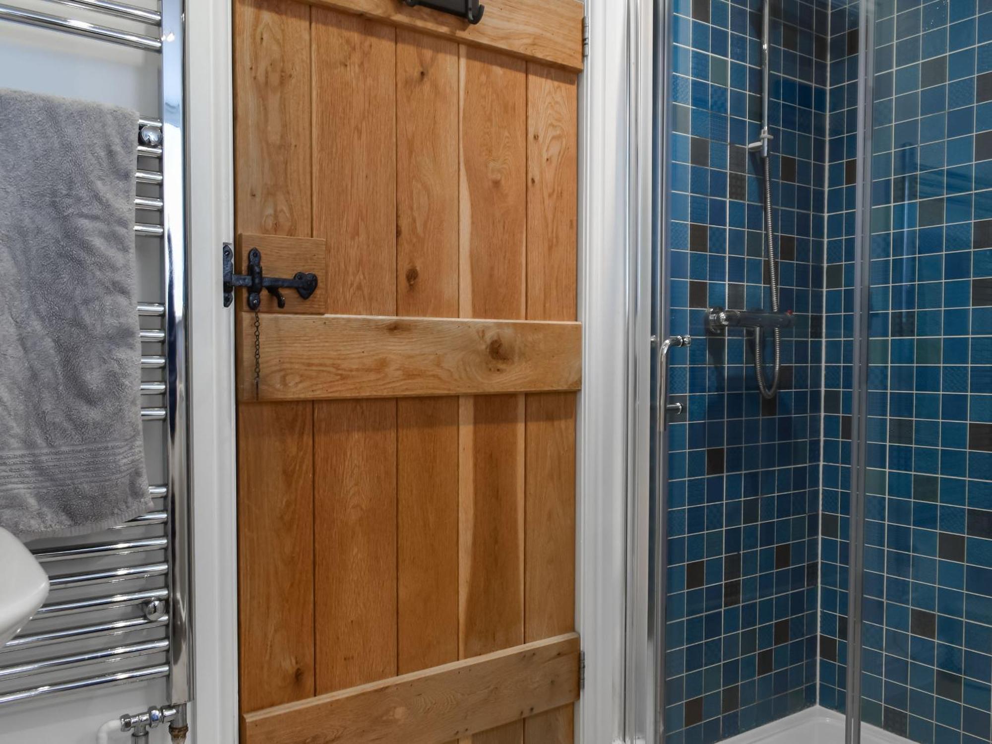 Holiday home Stones Throw