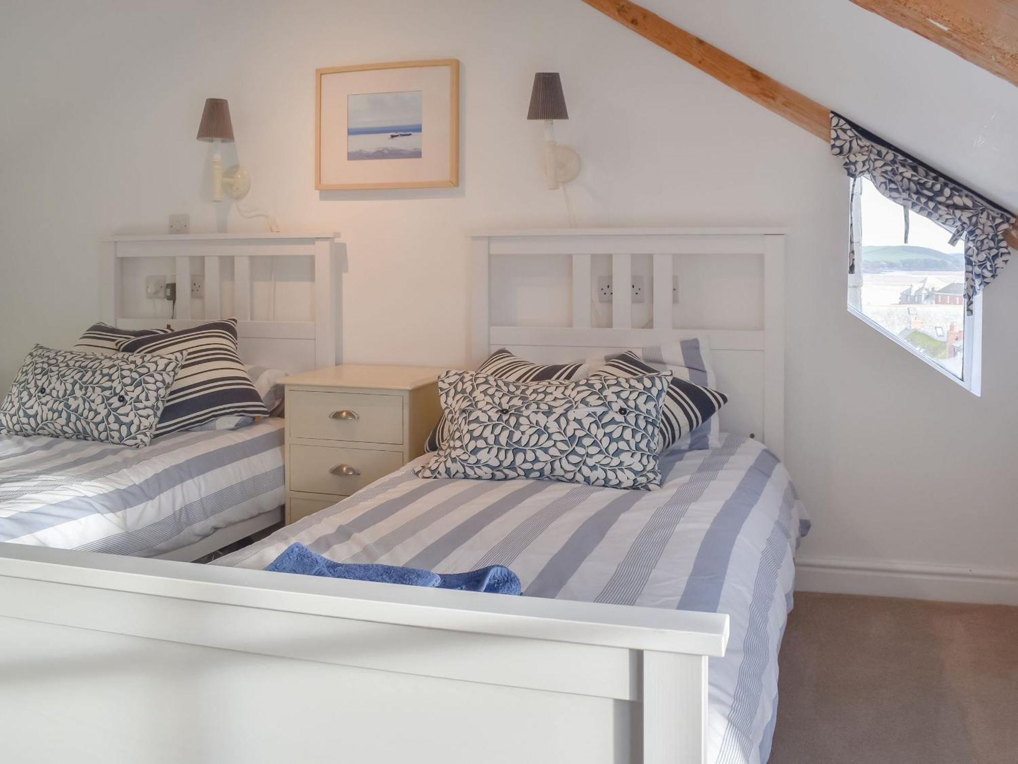 Stones Throw Holiday home *