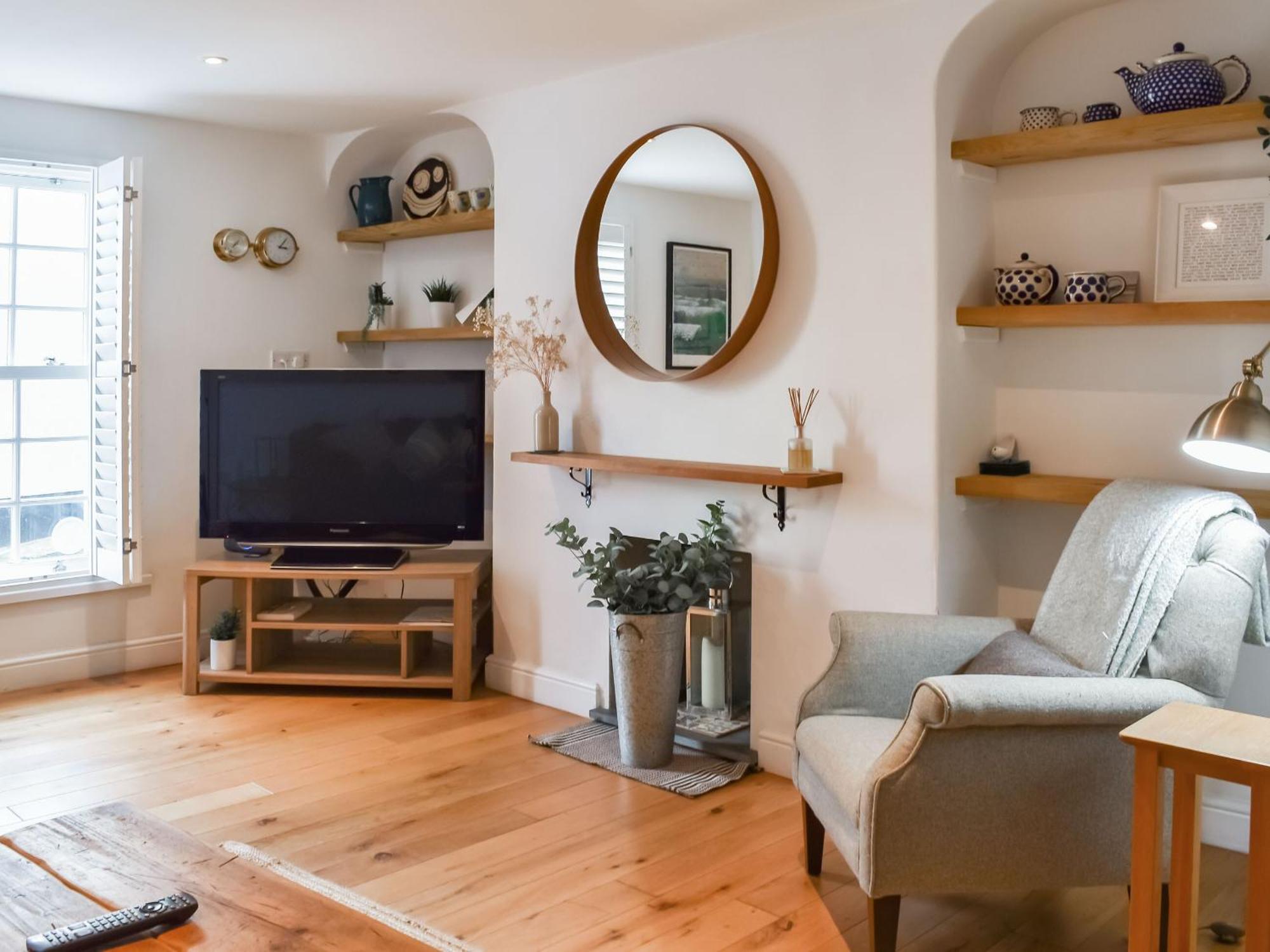 Holiday home Stones Throw