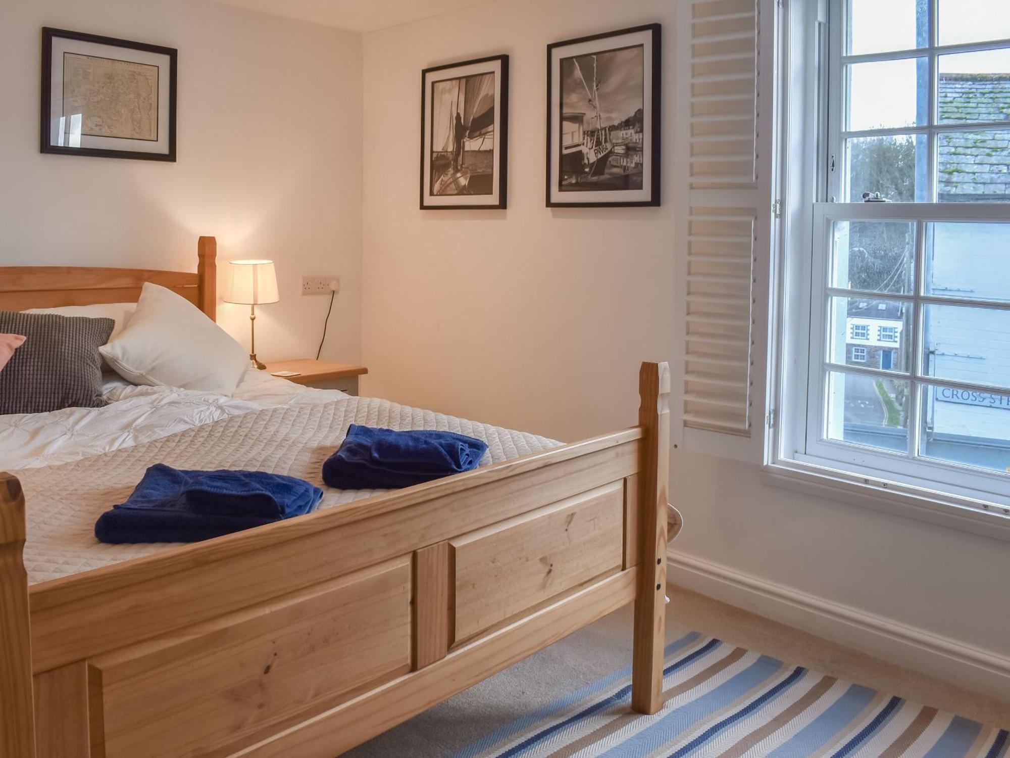 Stones Throw Holiday home Padstow
