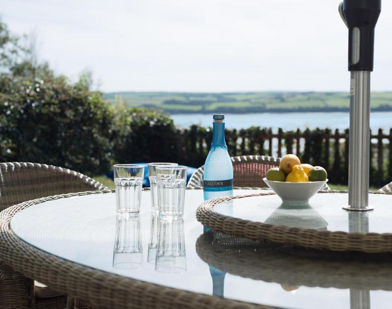 Holiday home Carn Du 1 Padstow