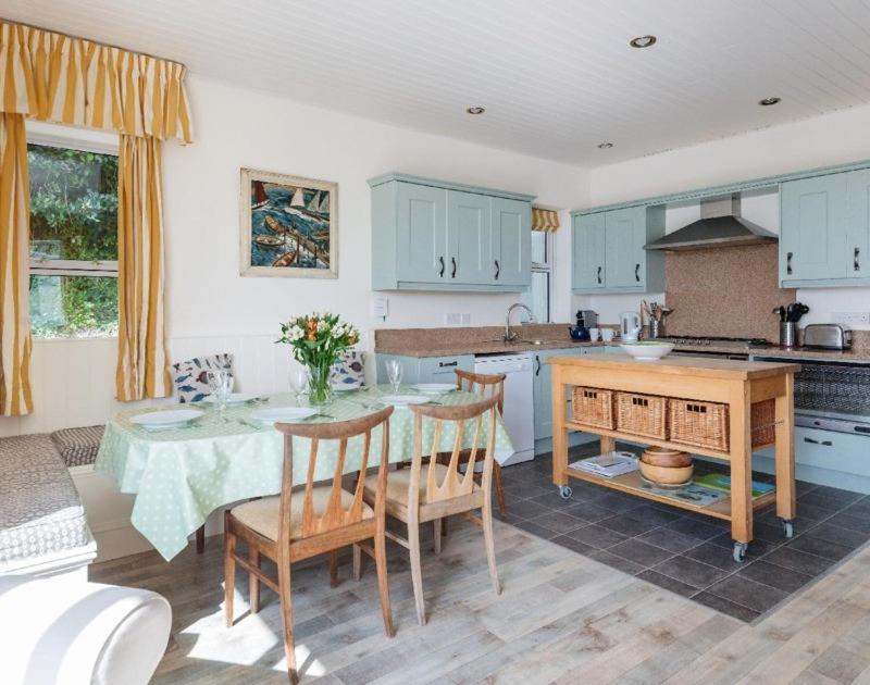 Carn Du 1 Holiday home