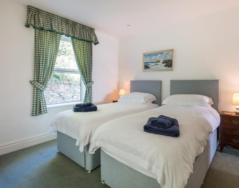 Holiday home Carn Du 1 Padstow