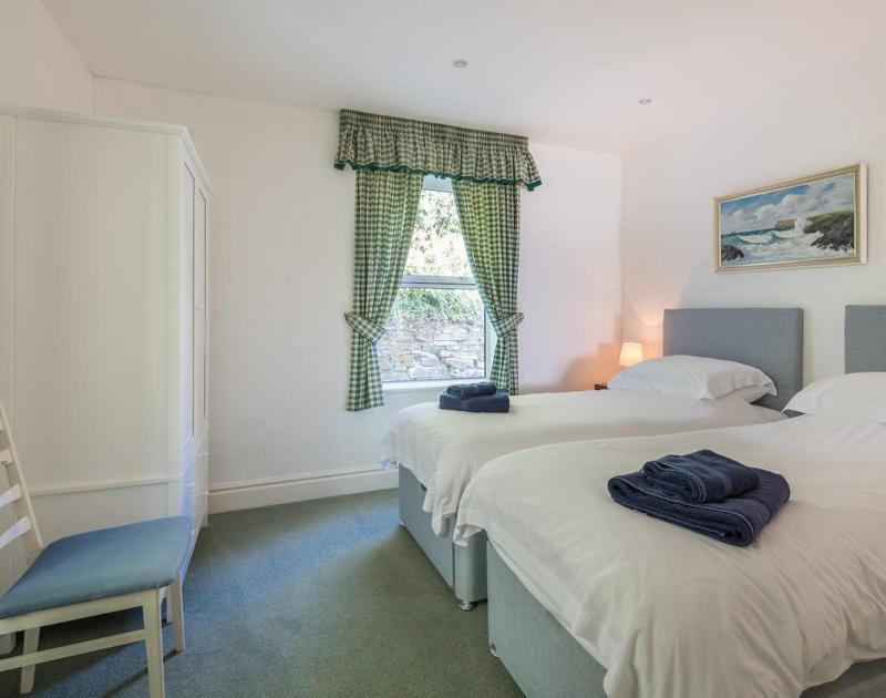 Holiday home Carn Du 1