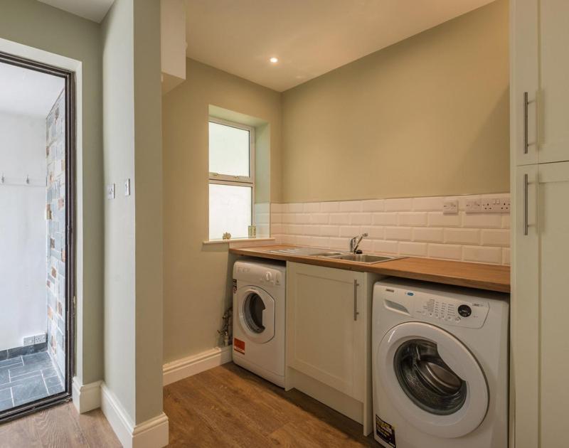 Carn Du 1 Holiday home Padstow