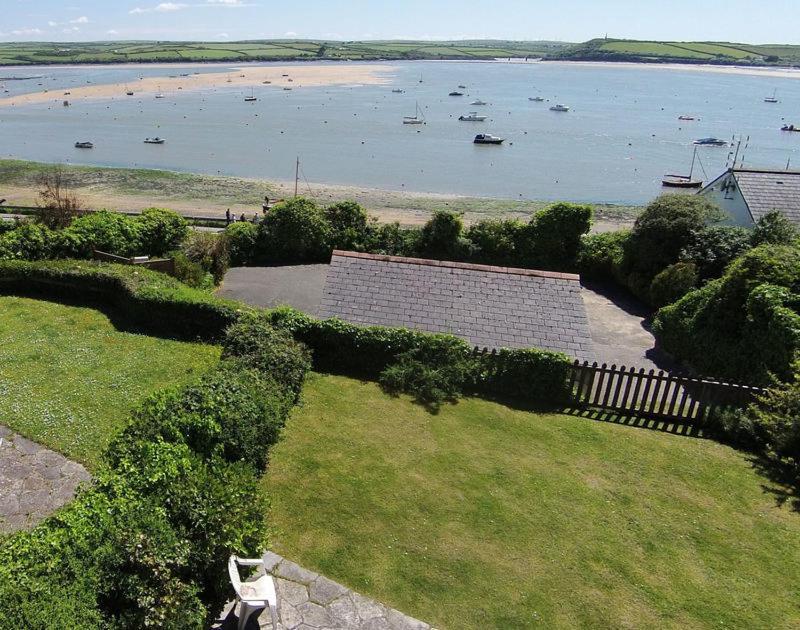 Holiday home Carn Du 1