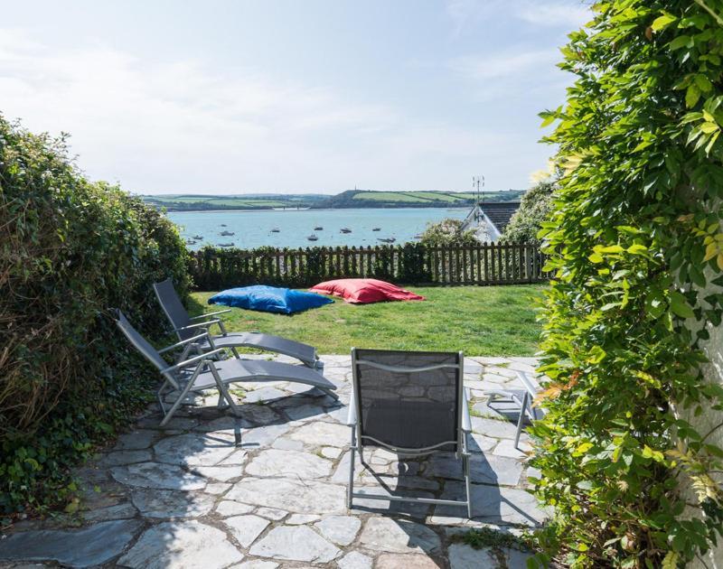 Carn Du 1 Holiday home *