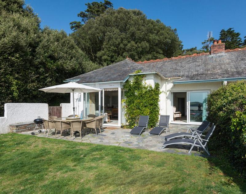 Holiday home Carn Du 1 Padstow