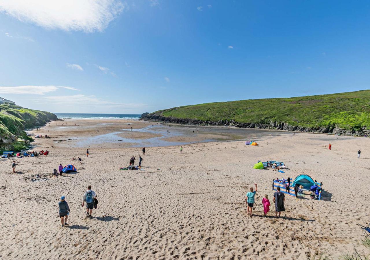 Sandhills 9 Padstow