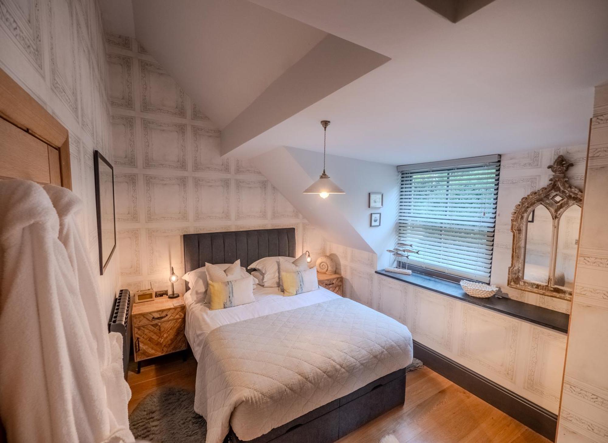 Escapes - Teyr Luxury Penthouse Apartment *