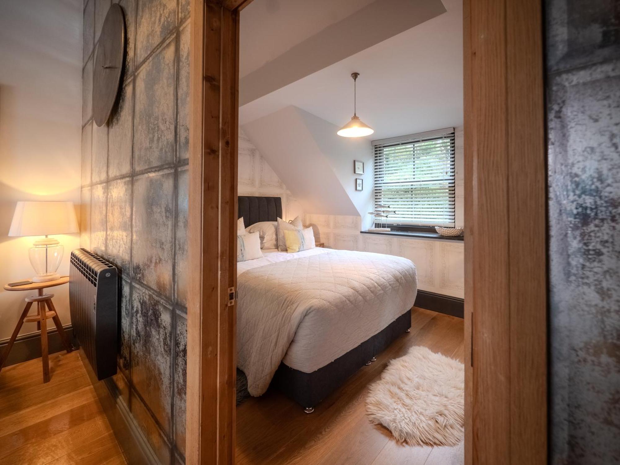 Escapes - Teyr Luxury Penthouse