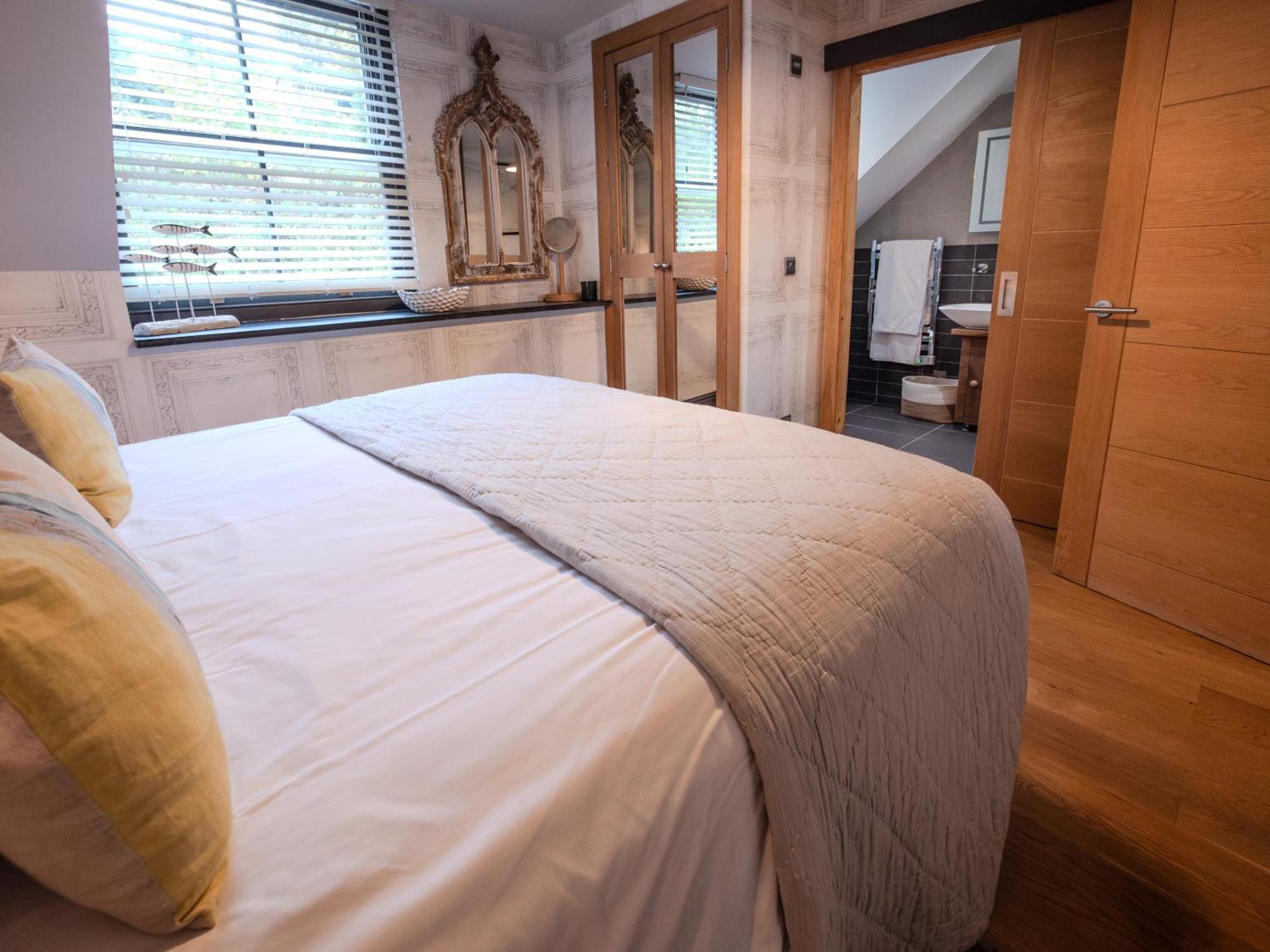 Escapes - Teyr Luxury Penthouse