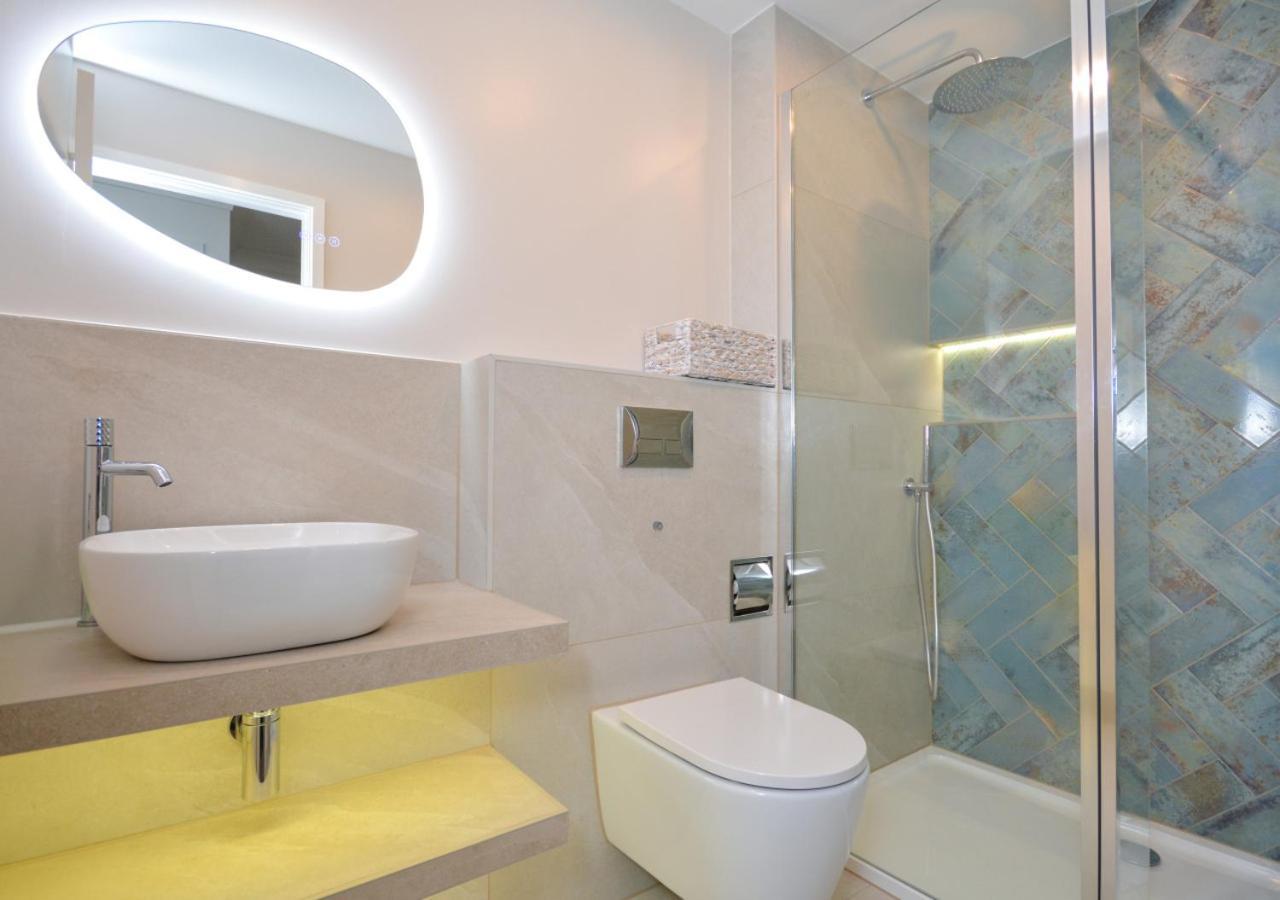 Holiday home Pendrift Padstow