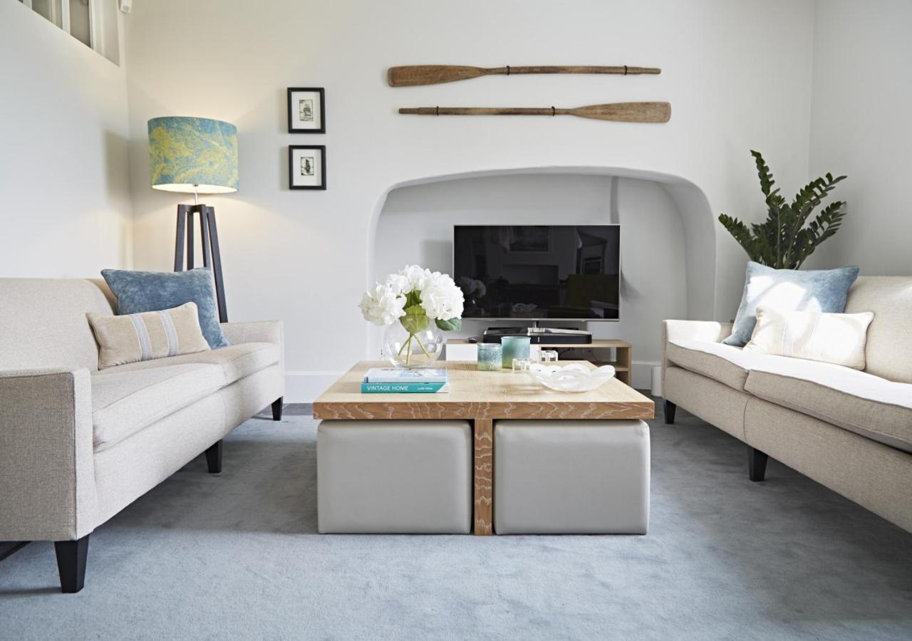 Marine Holiday home
