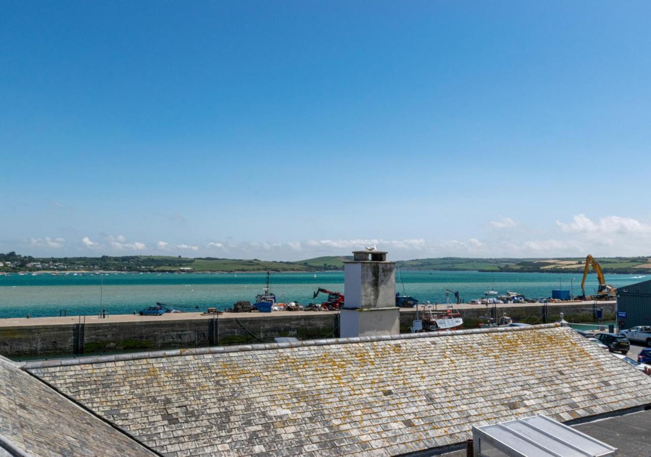 Holiday home Marine Padstow