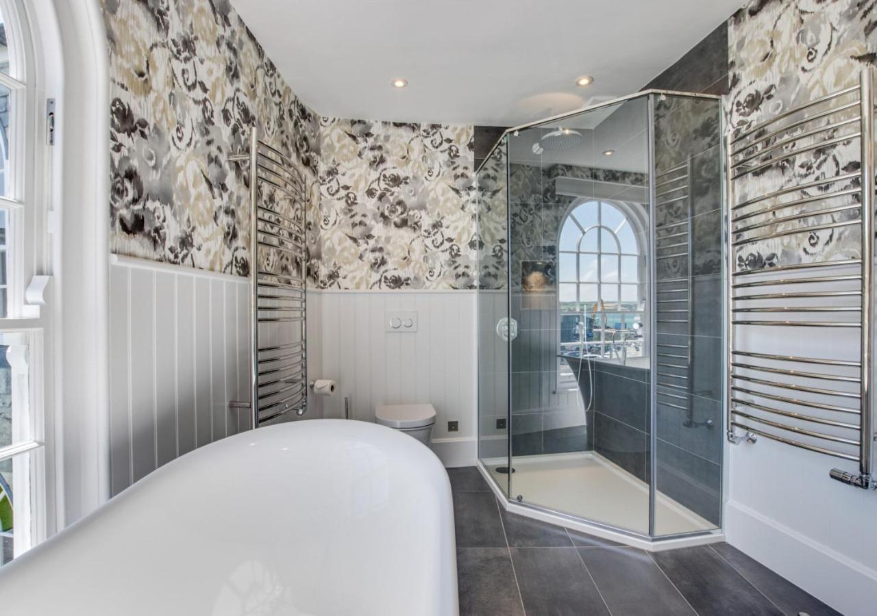 Marine Holiday home
