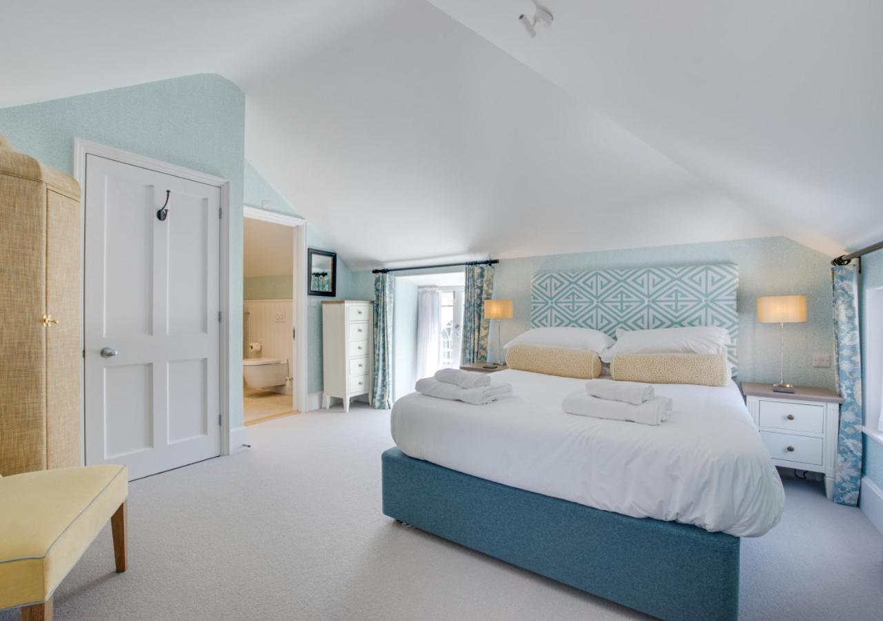 Marine Holiday home Padstow