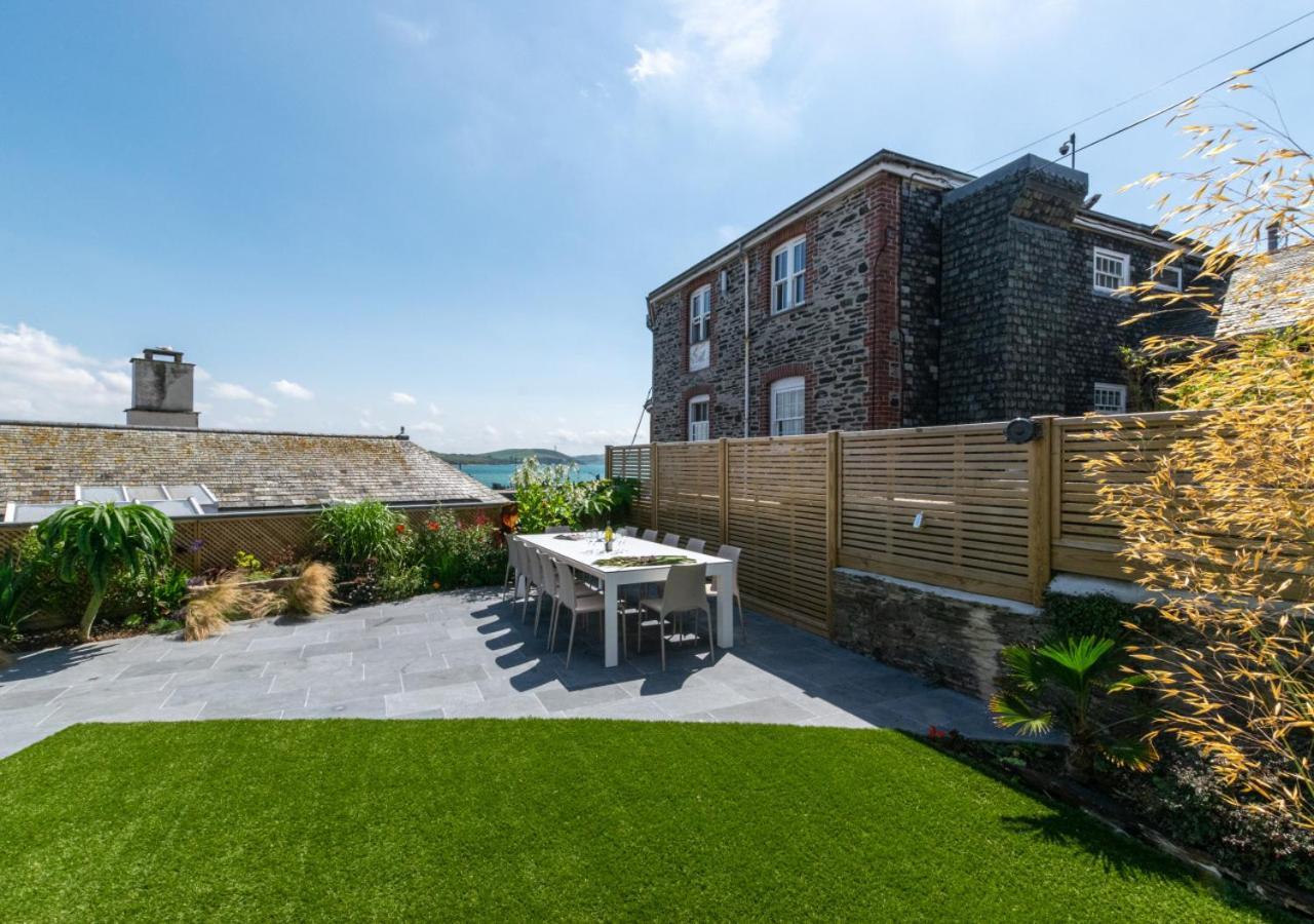 Holiday home Marine Padstow