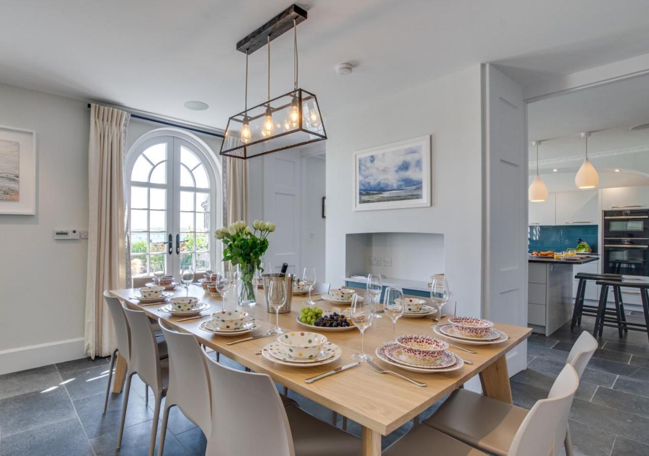 Marine Holiday home