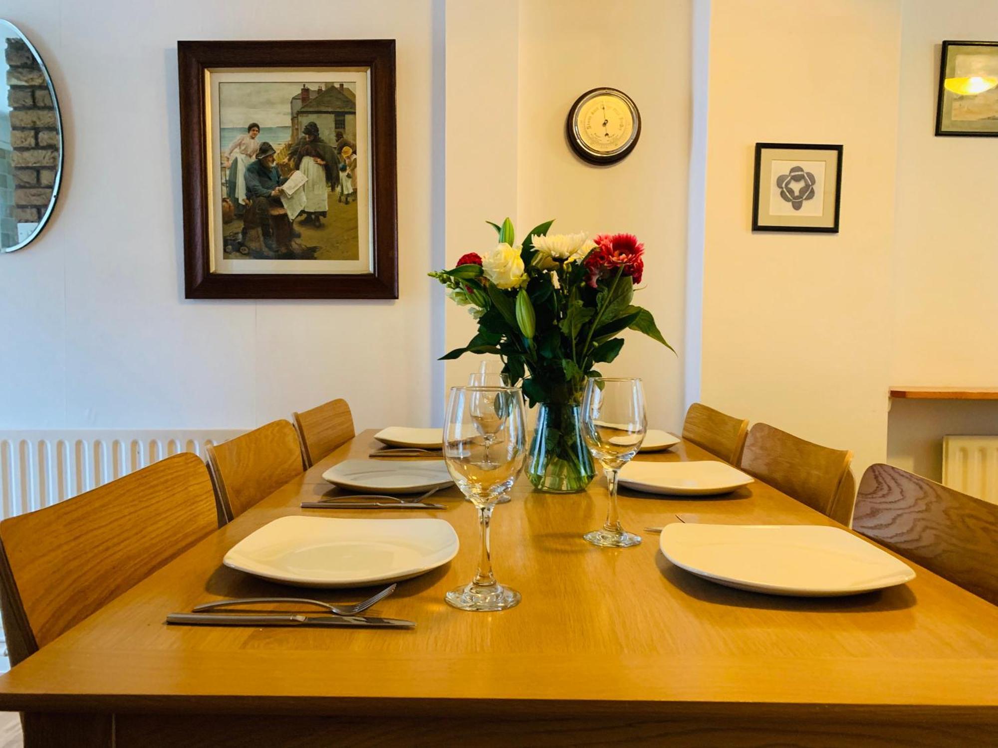 Maypole No 10 Broad Street Apartment *