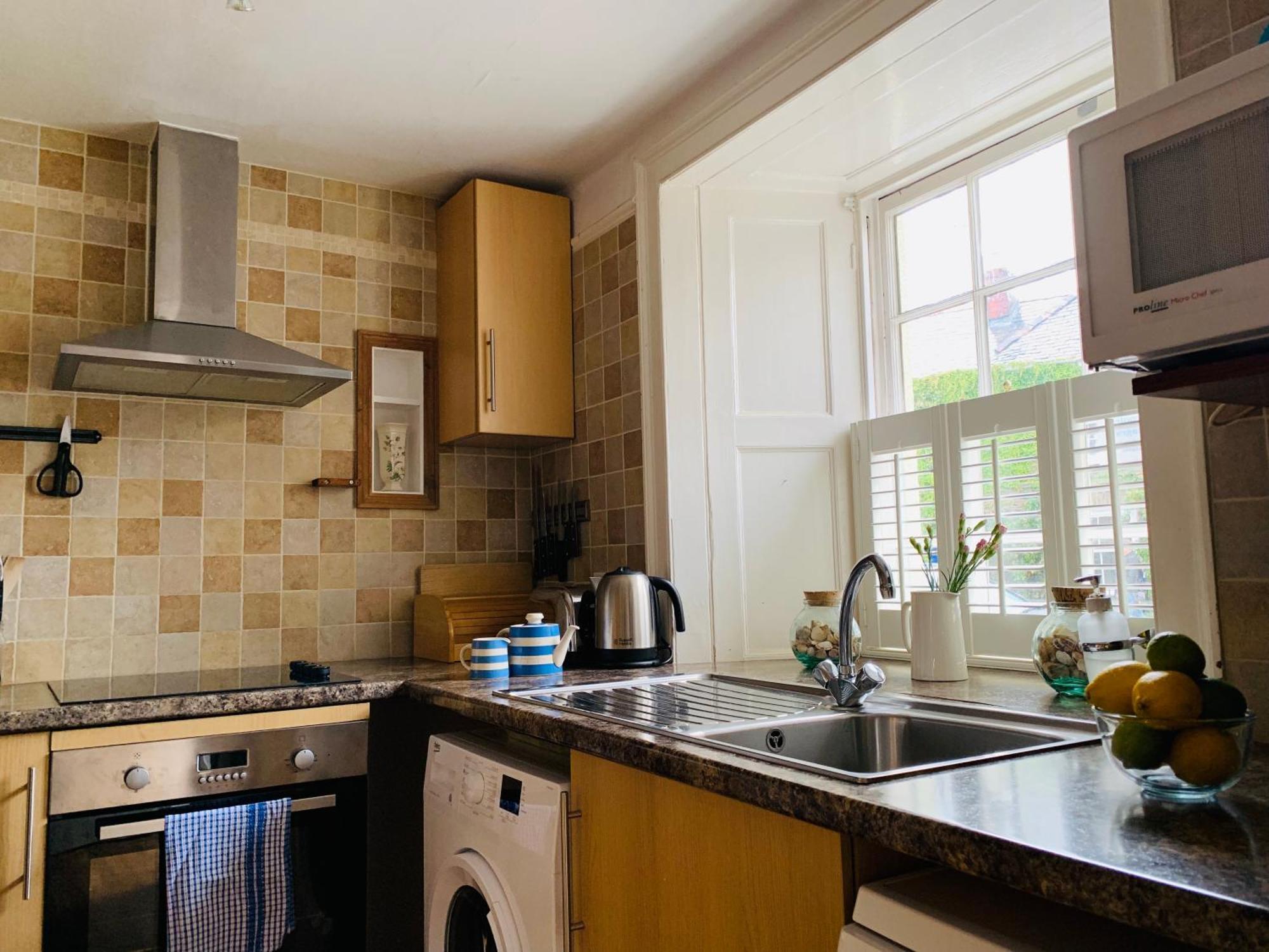 Maypole No 10 Broad Street Apartment *