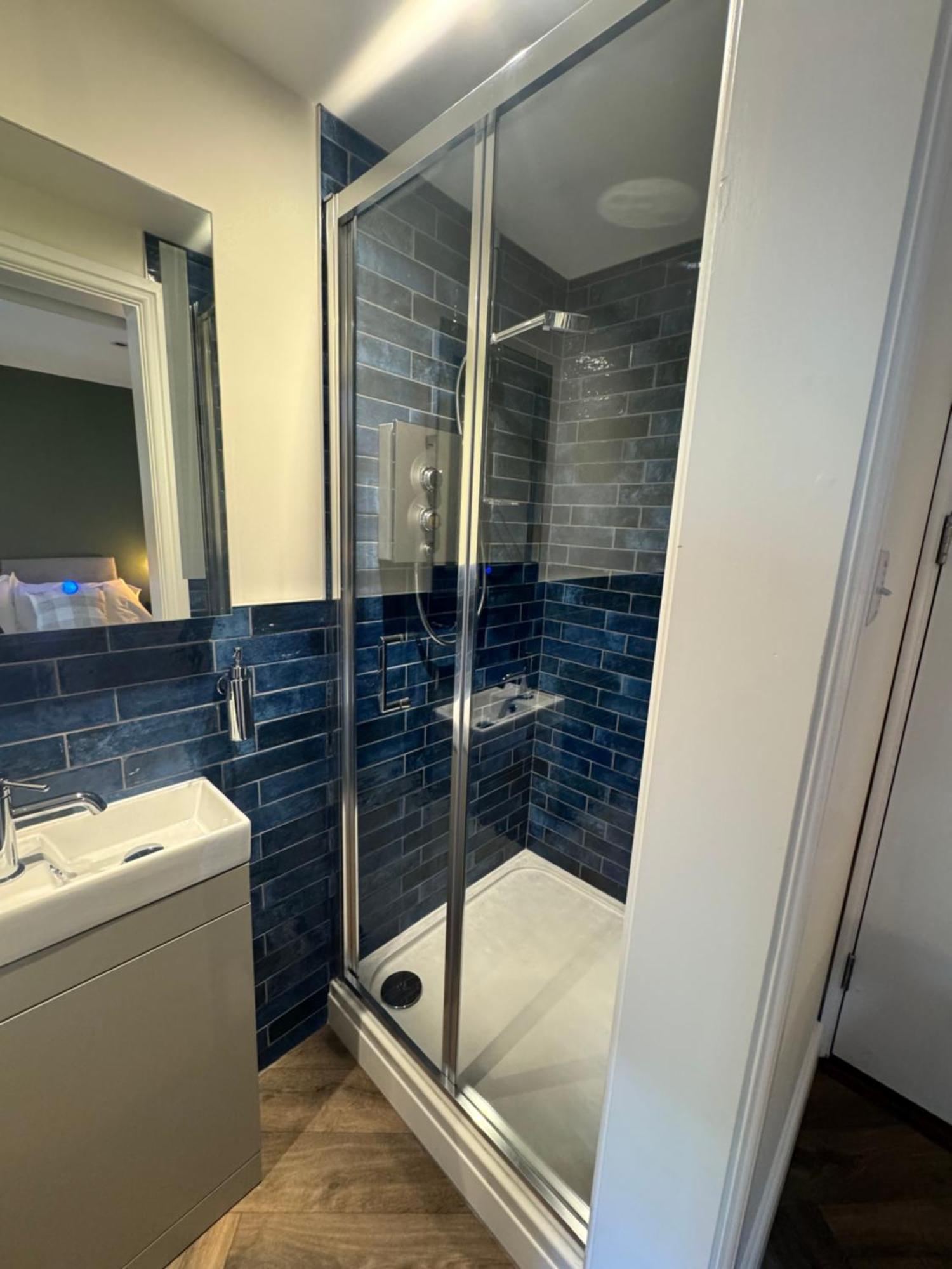 Inn The London Padstow