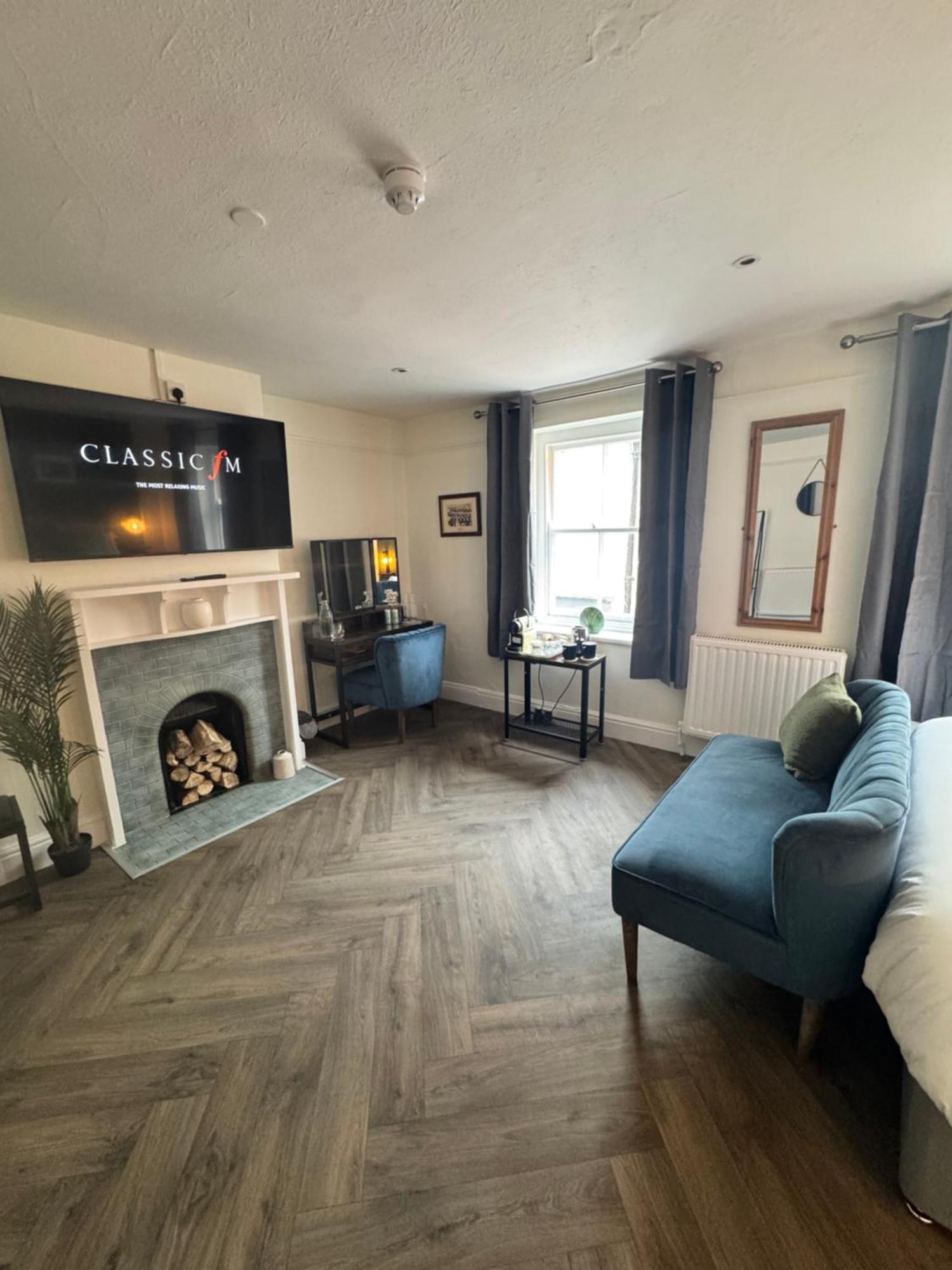 The London Inn 3*