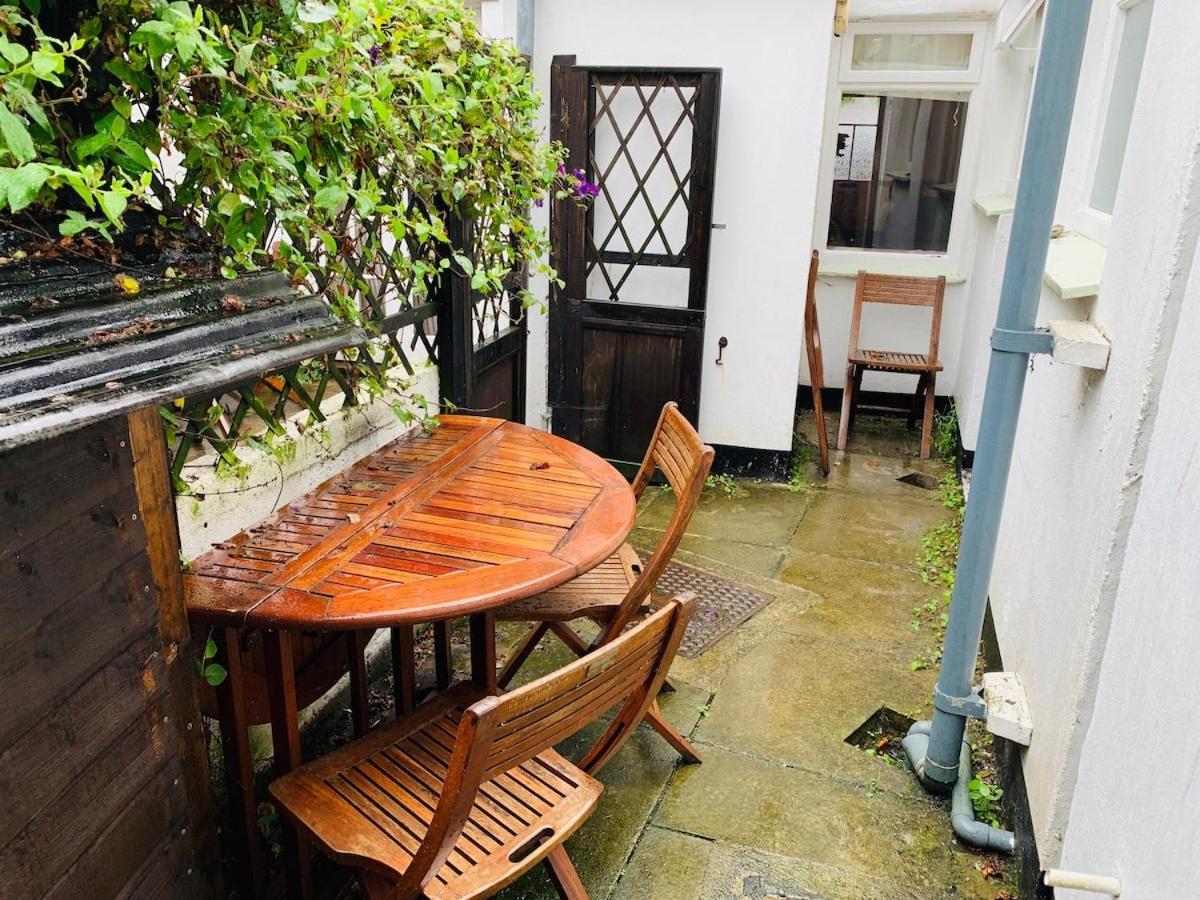 Apartment Maypole - No 12 Broad Street Padstow