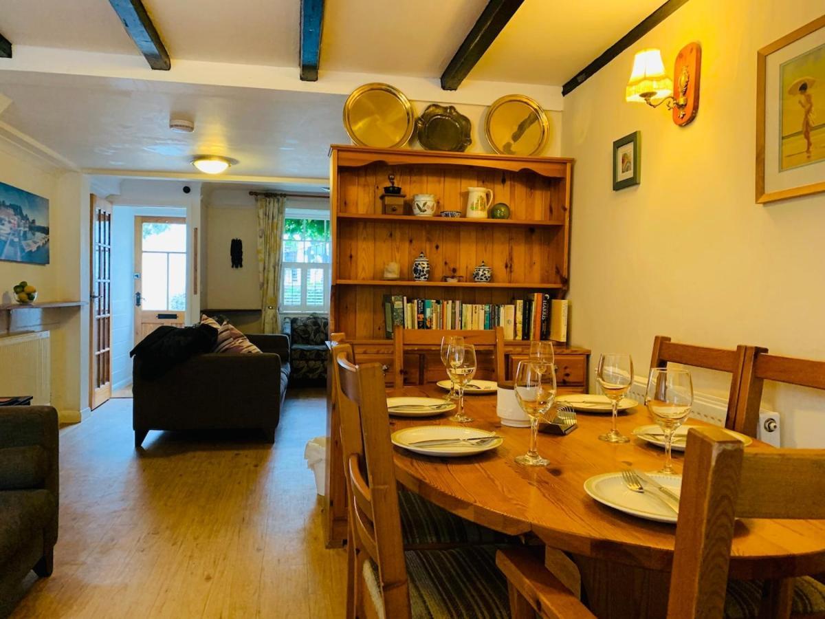 Apartment Maypole - No 12 Broad Street Padstow