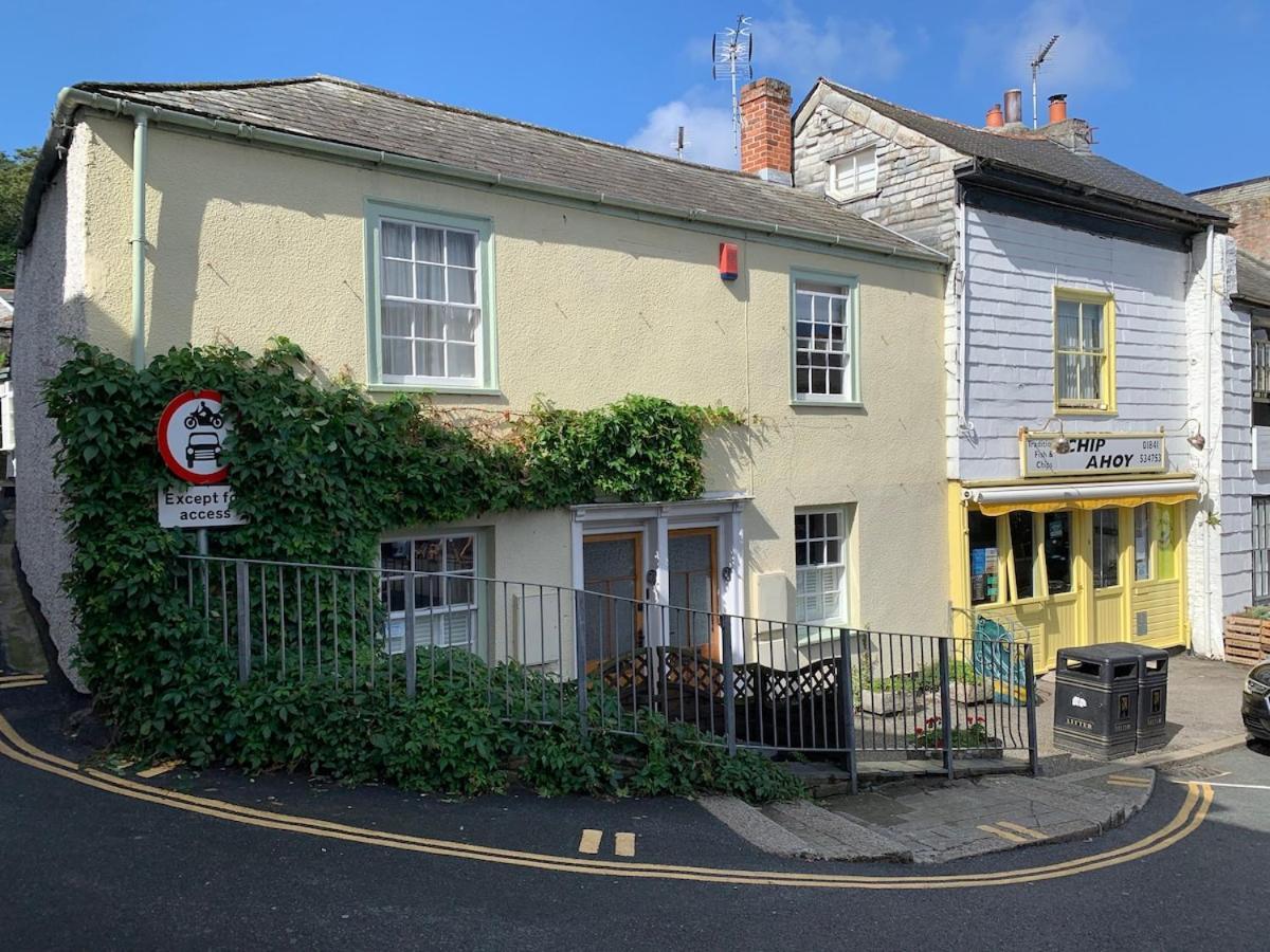 Apartment Maypole - No 12 Broad Street *