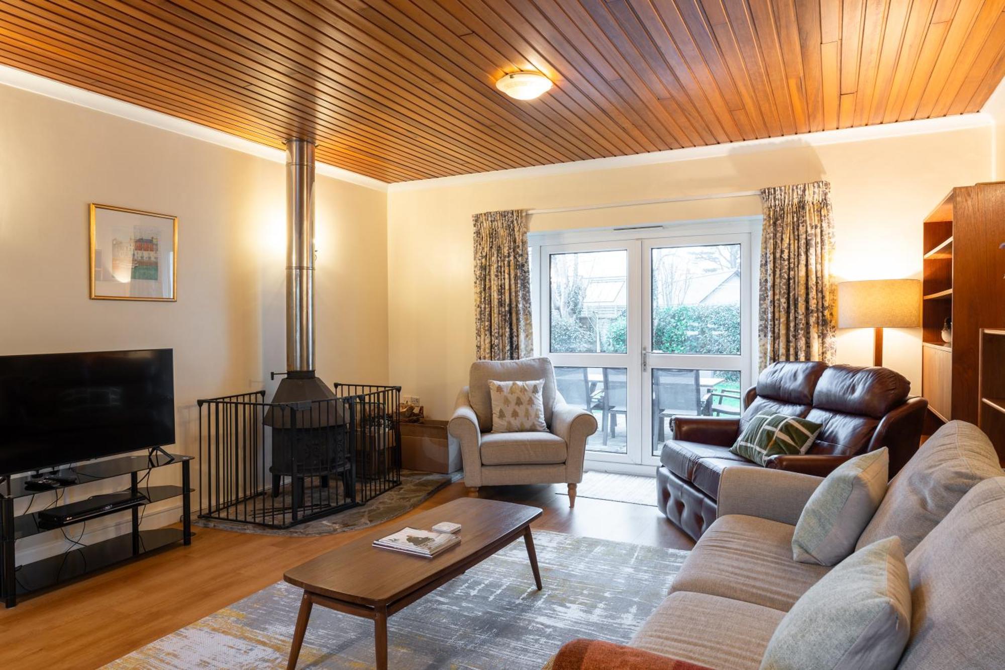 Holiday home Finest Retreats - Sunny Nook Padstow