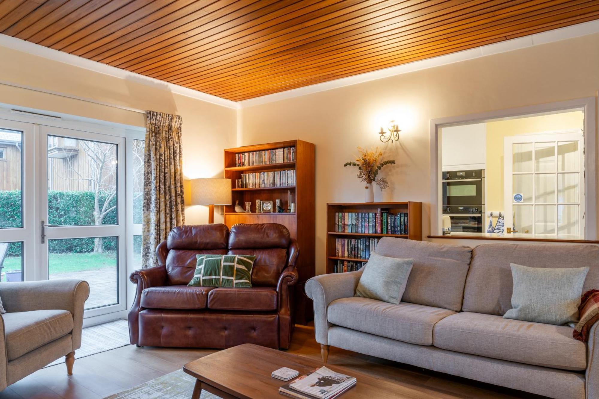 Finest Retreats - Sunny Nook Padstow