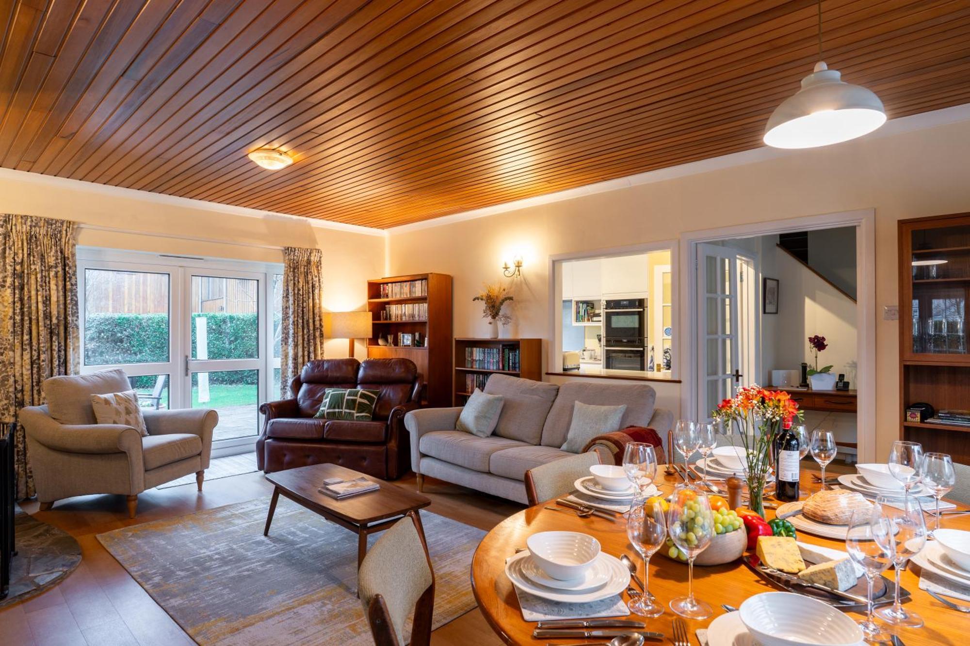Holiday home Finest Retreats - Sunny Nook *