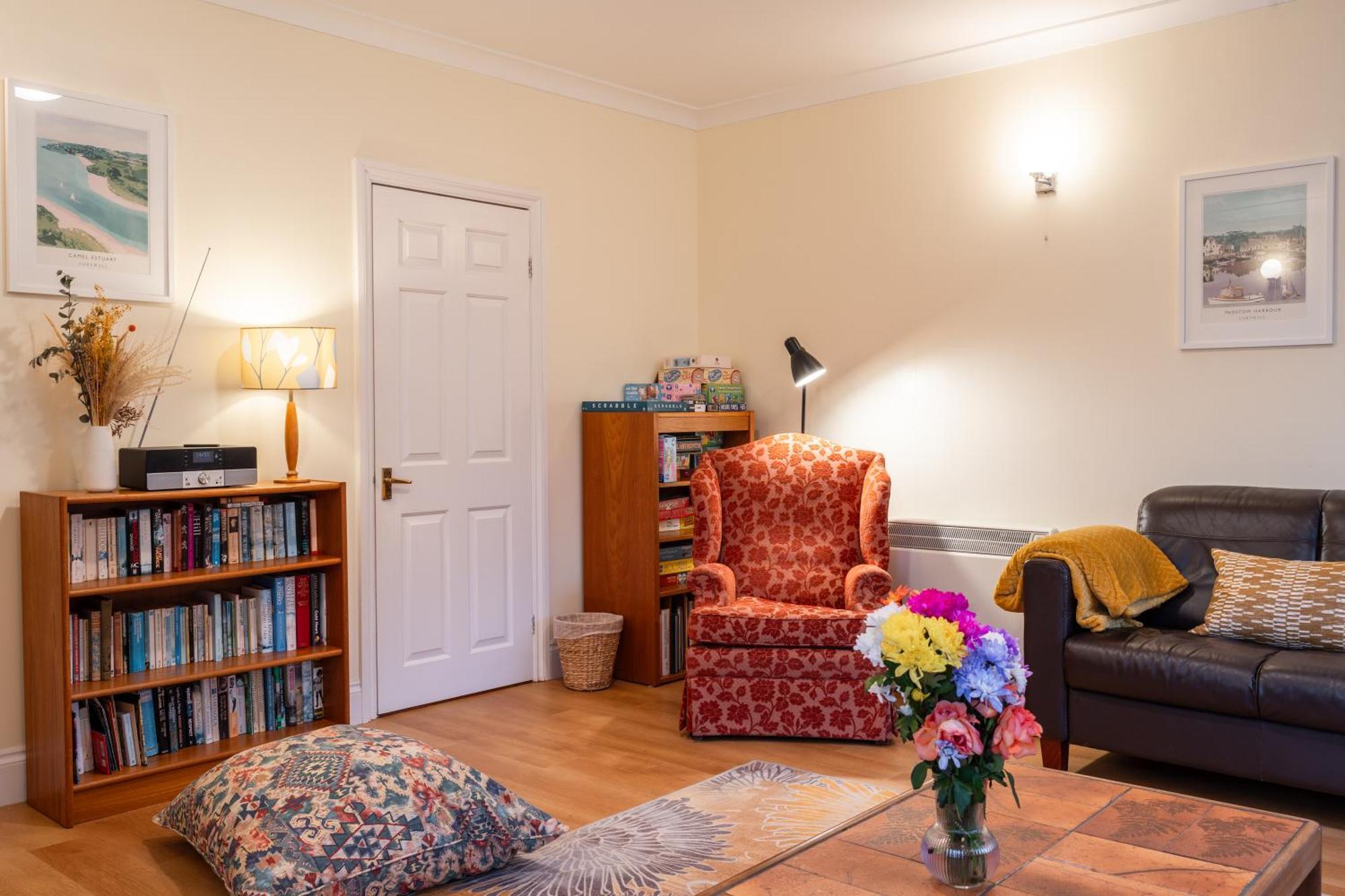 Holiday home Finest Retreats - Sunny Nook *