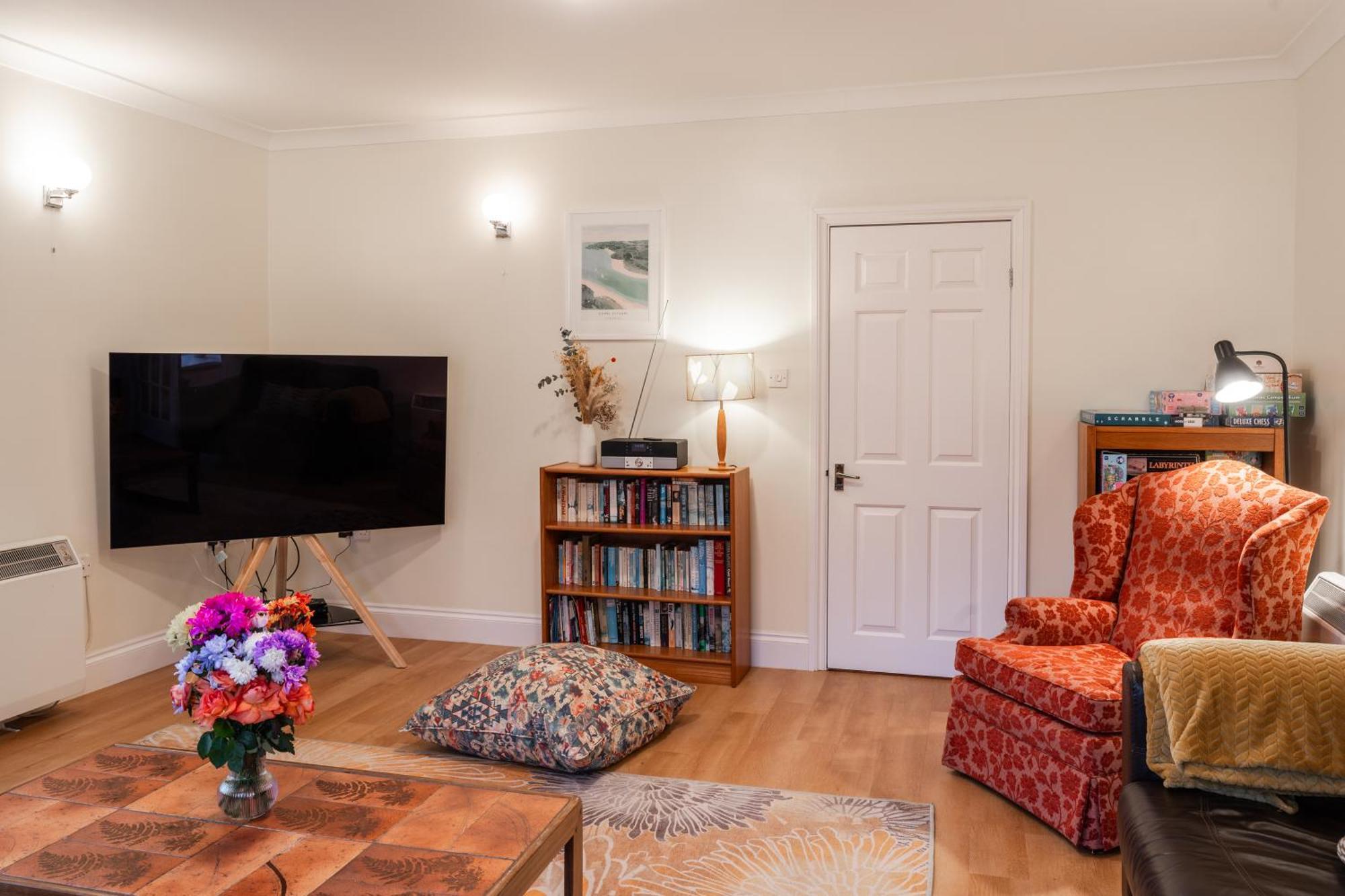 Finest Retreats - Sunny Nook * Padstow