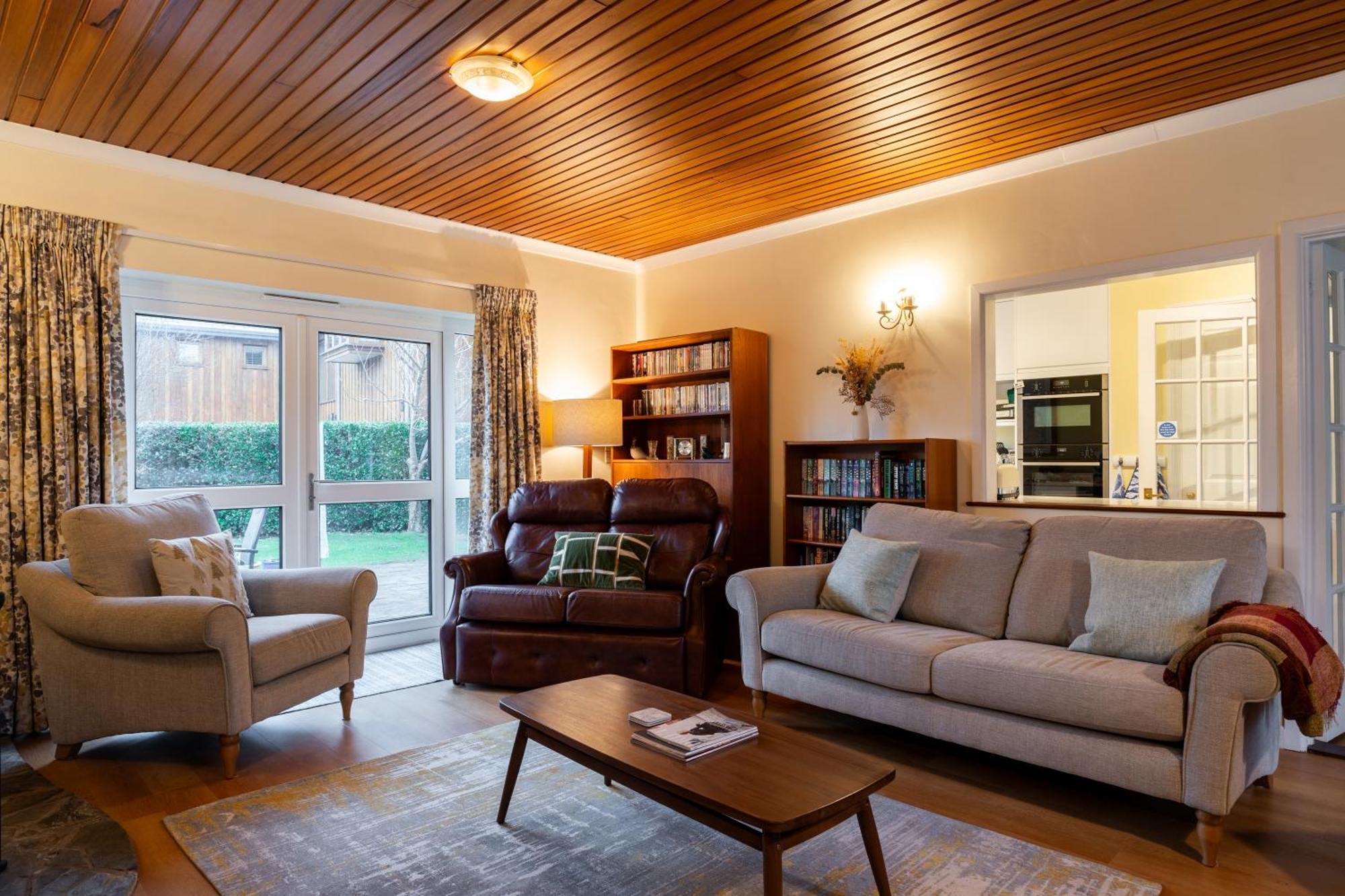 Finest Retreats - Sunny Nook Holiday home