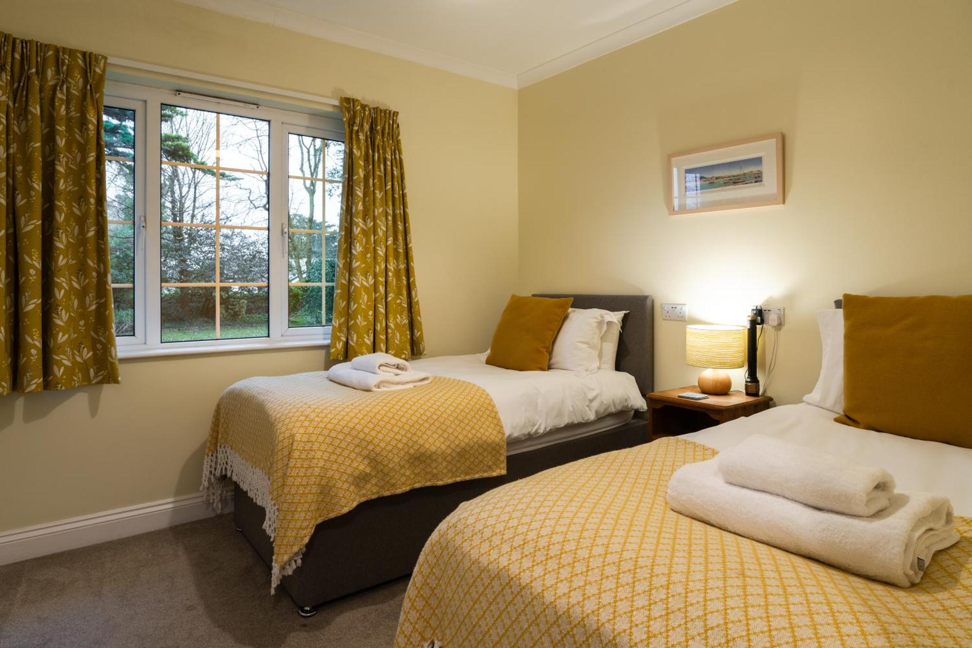 Finest Retreats - Sunny Nook Holiday home Padstow