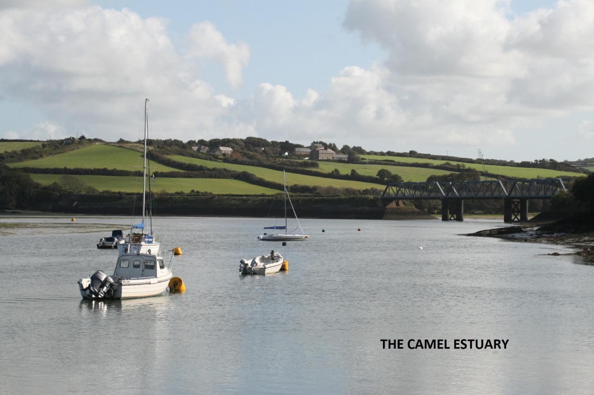 Aeolian Holiday home Padstow