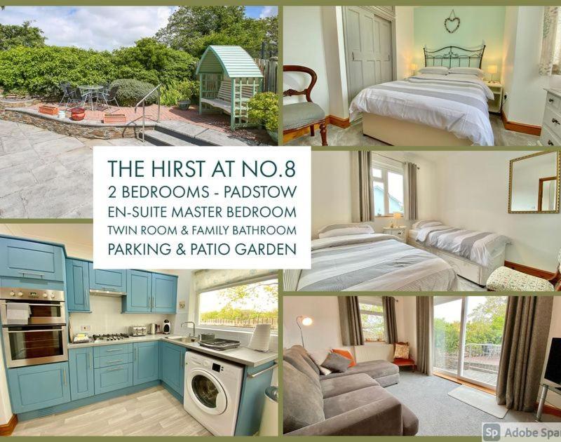 Holiday home Hirst At No 8 *